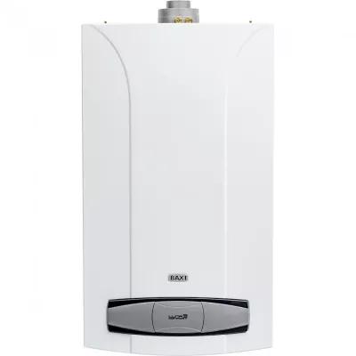 Котел газовый настенный Baxi LUNA-3 Comfort 1.240 Fi (CSE45524358- Baxi) — фото 3