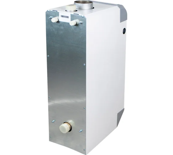 Котел газовый напольный двухконтурный Axis ECO 25 кВт (AXIS-01-25TW-00 Axis) — фото 3