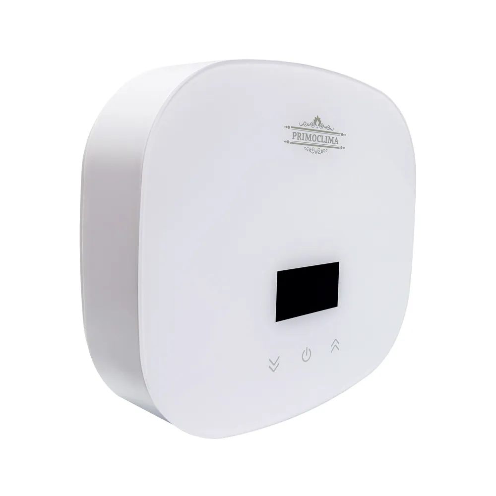 Электрический проточный водонагреватель PRIMOCLIMA THERMA 5.5 кВт, белый PC THERMA 5.5 (W) — фото 2
