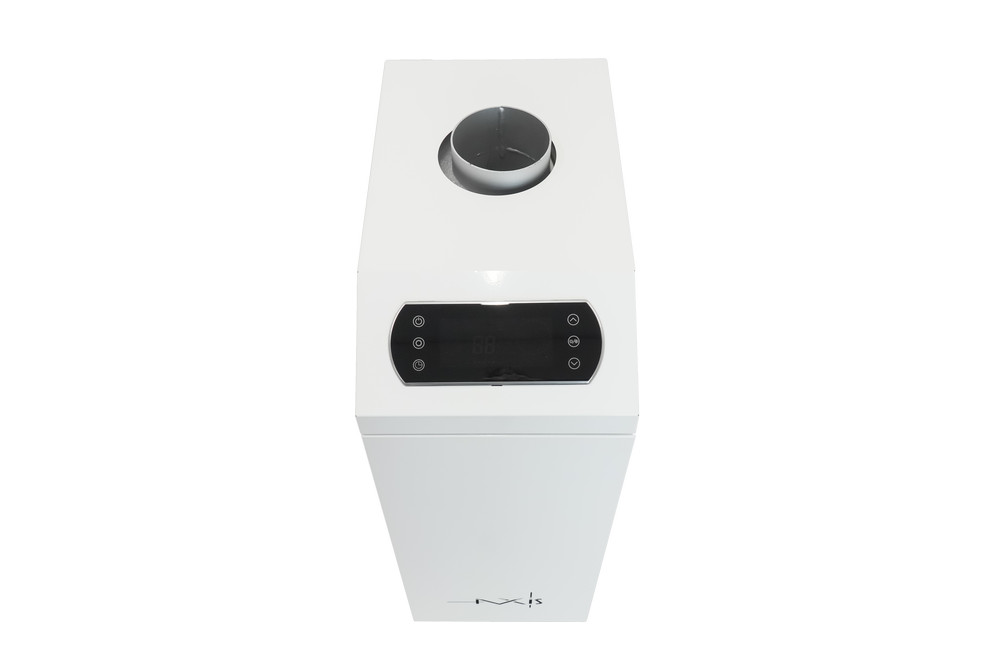 Котел газовый напольный одноконтурный Axis SMART 16 кВт (AXIS-09-16E-00 Axis) — фото 3