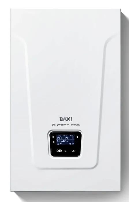 Котел электрический BAXI AMPERA Pro 30 (E8403330-- Baxi)