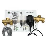 Комплект 3-ходового клапана PROTHERM FUGAS VGR для соединение котла с бойлером (4610027587 Protherm) — фото 2