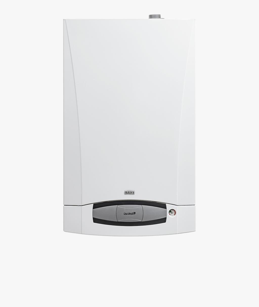 Котел газовый настенный Baxi NUVOLA 3 Comfort 240 Fi (CSB45724358- Baxi) — фото 2