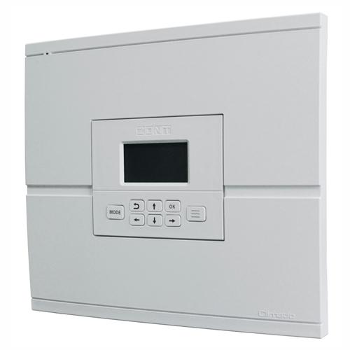 ZONT Climatic 1.3 автоматический регулятор системы отопления (ML00004486)