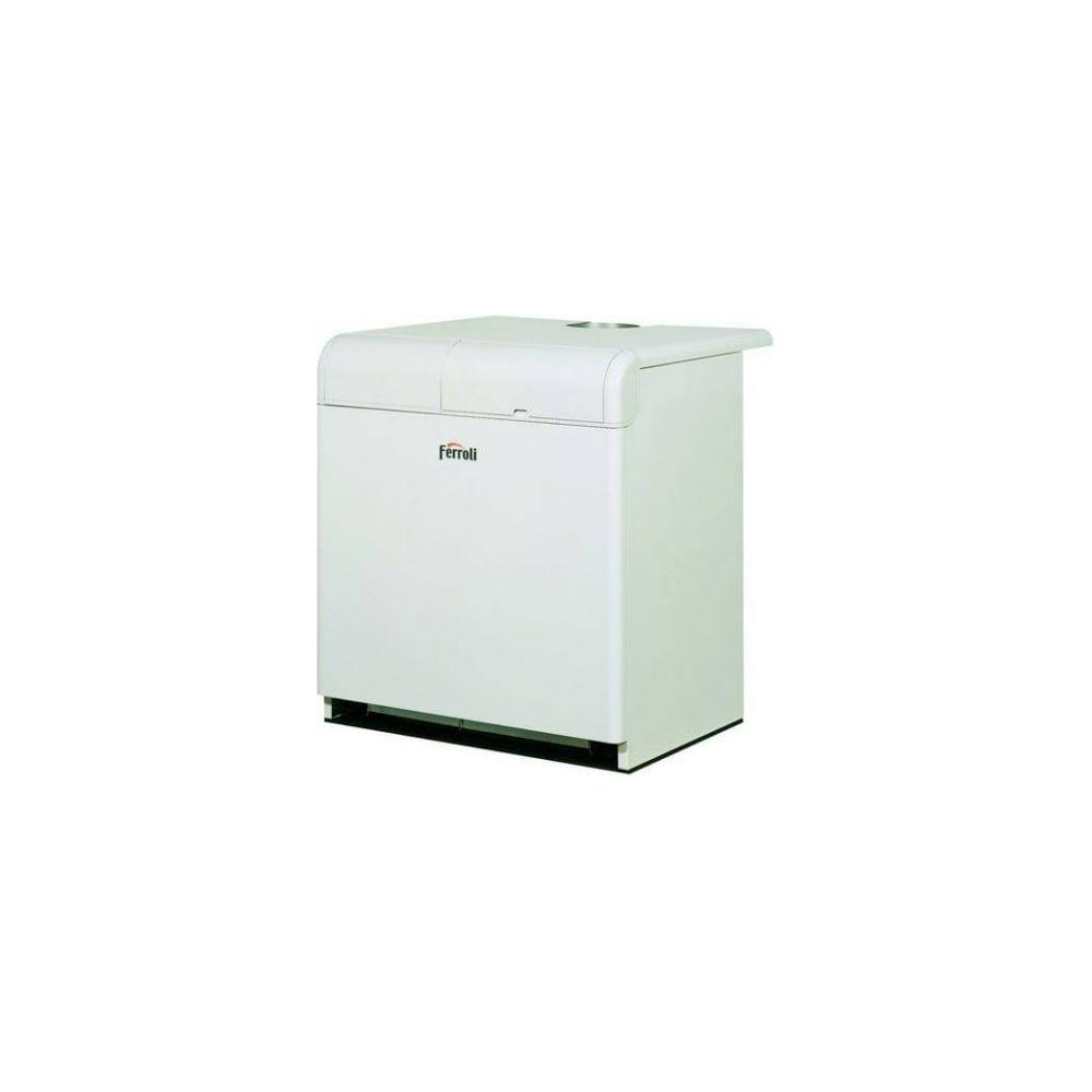 Котел газовый напольный одноконтурный Ferroli PEGASUS 87 2S (0E4L9AWA Ferroli) — фото 2