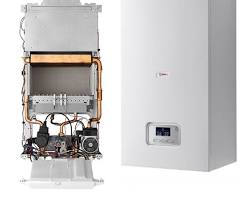 Котел газовый настенный Protherm Гепард 23 MOV (0010015236 Protherm) — фото 2