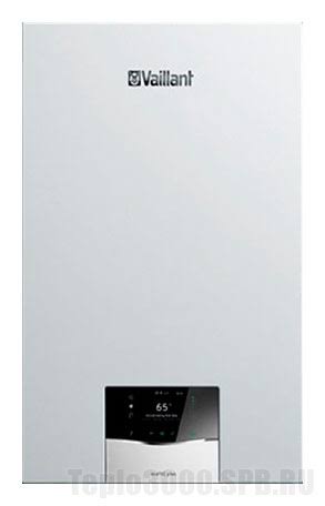Газовый настенный конденсационный котел Vaillant ecoTEC plus VU 30CS/1-5 (0010043980 Vaillant)