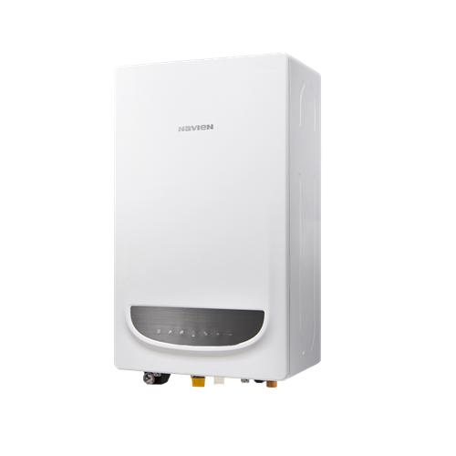 Газовый одноконтурный турбированный настенный котел Navien Deluxe ONE-30K (НС-1286994 Navien)