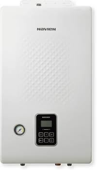 Котел электрический Navien EQB-12HW 12 кВт (PEQB0012LH005 Navien)