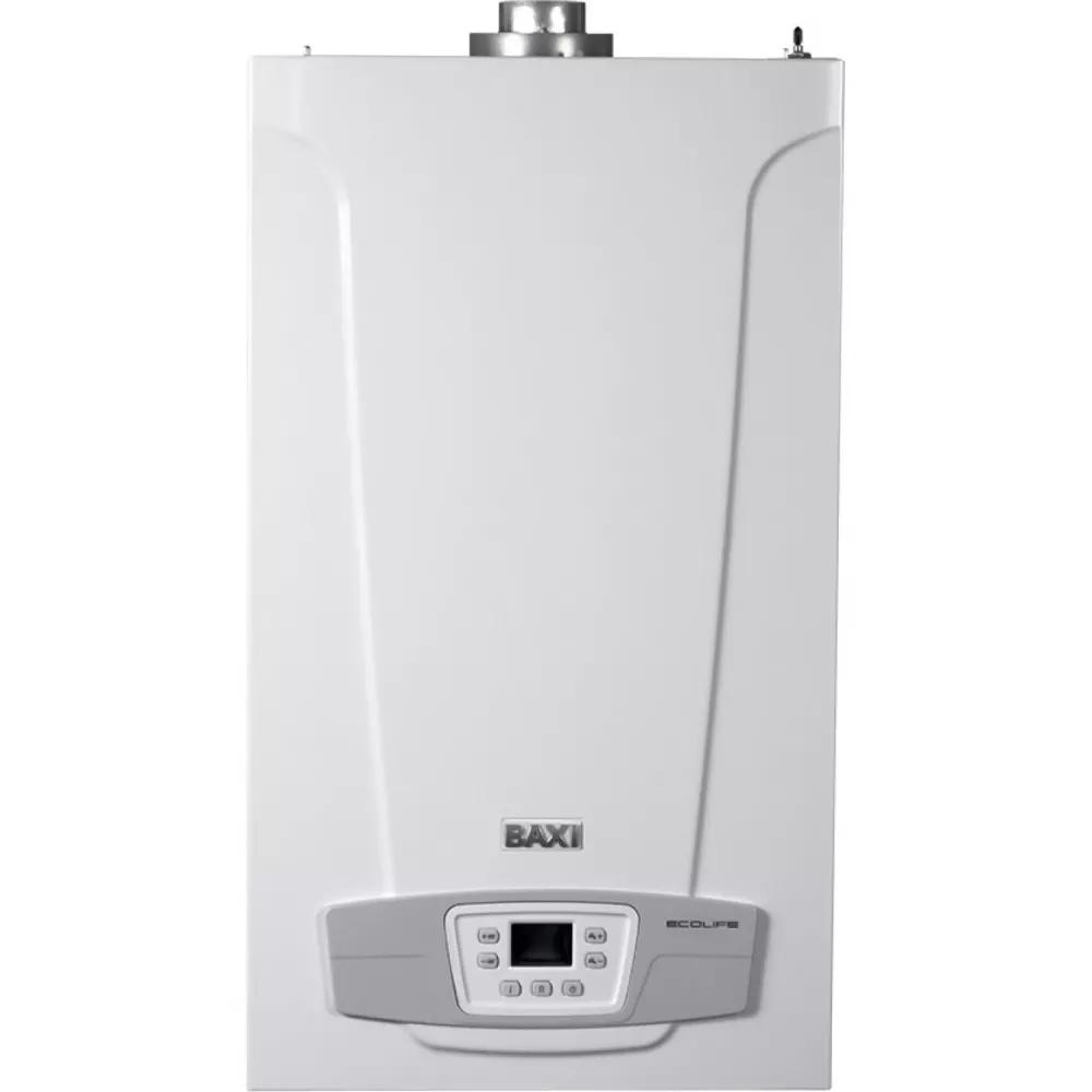 Котел газовый настенный Baxi ECO Life 1.31F (22021510000142 Baxi)