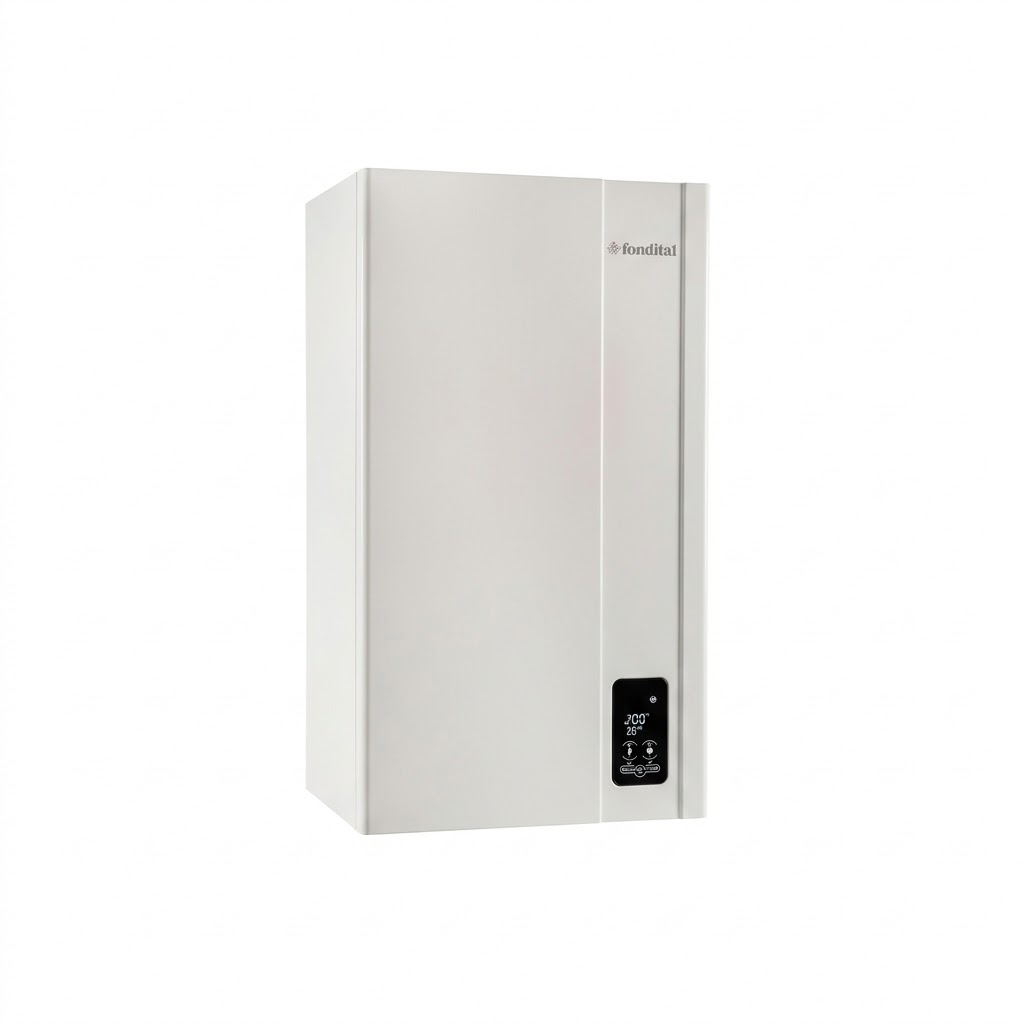 Настенный газовый котел Fondital FORMENTERA CTFS 24 (CFKR02CA24 Fondital)