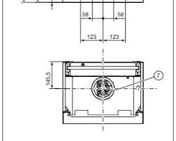 Котел газовый настенный Protherm Пантера 30 KOV (0010015245 Protherm) — фото 3