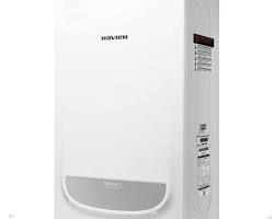 Газовый двухконтурный турбированный настенный котел Navien DELUXE S-24K (PNGB3500024L001 Navien)